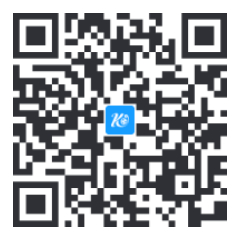 苹果用户专属 二维码（jiuyou.com）