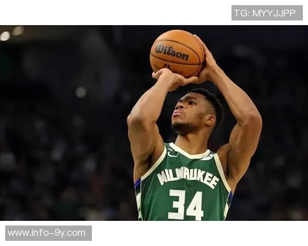 字母哥32投16中创赛季新低命中率首次跌破60引发热议