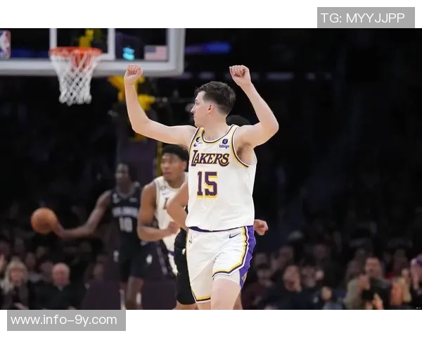 湖人曾计划报价里夫斯四年一亿马刺休赛期将重启追逐战