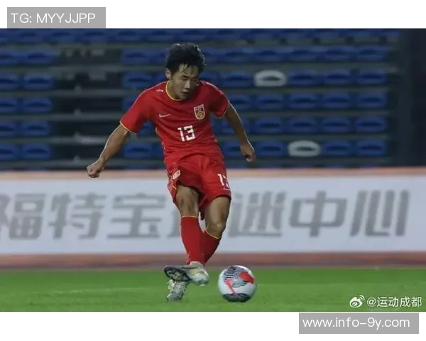 帅惟浩谈中乙身体对抗激烈U17亚预赛节奏快的体会与感受