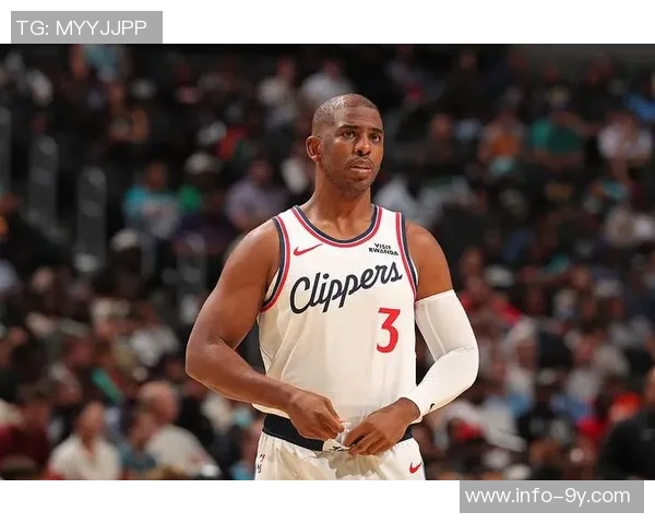 快船仍计划为保罗举行球衣退役仪式名记弗兰克透露球队愿望